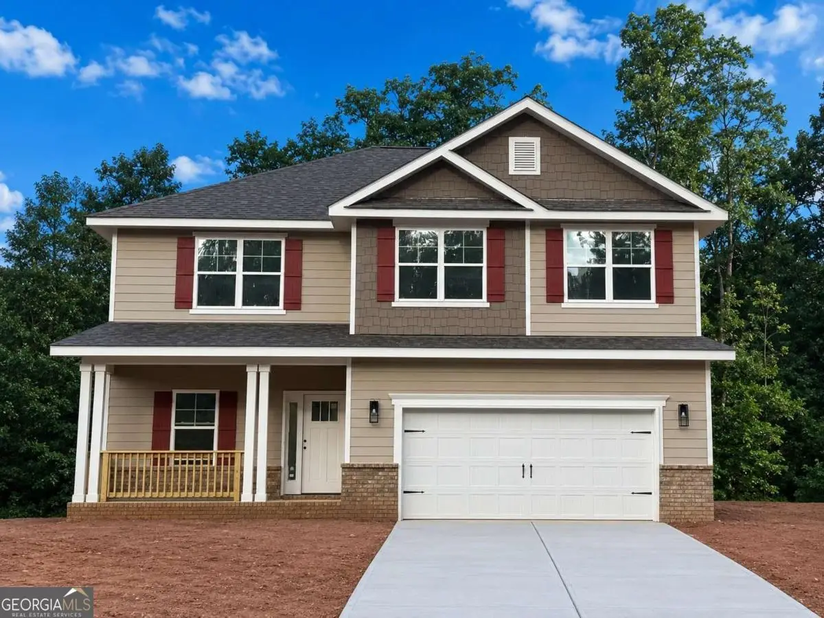 181 Thunder Valley, Dawsonville, GA 30534 - #1