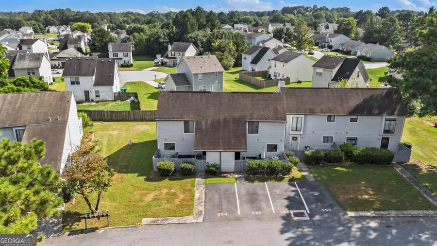 254 Country Club Drive, Jonesboro, GA 30238 - #2