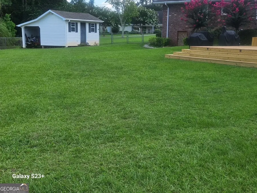 142 Lakewood Drive, Blakely, GA 39823 - #3