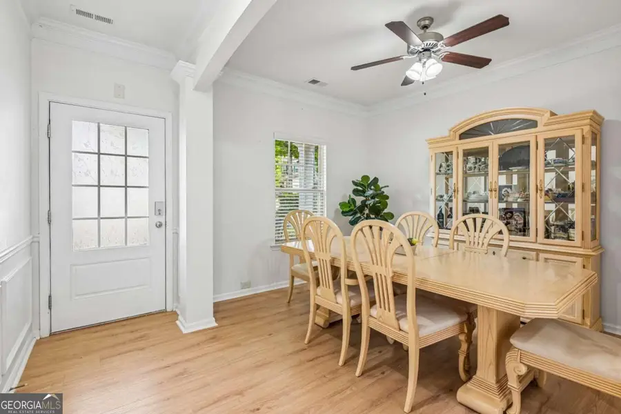 704 Pineglen Drive, Acworth, GA 30102 - #2