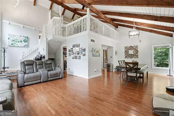 3442 Winter Wood Trace, Marietta, GA 30062