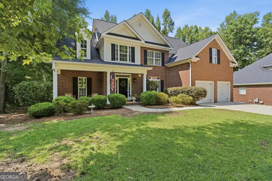 906 Huntcliffe Drive, Macon, GA 31210 - #3