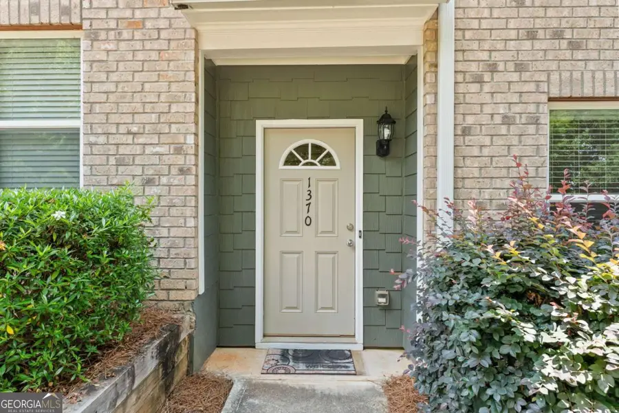 1370 Binghampton Circle, Bogart, GA 30622 - #2