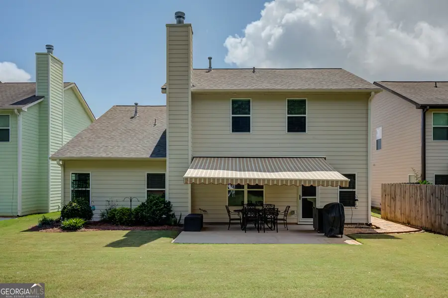 14 Thomaston Street, Newnan, GA 30263 - #2