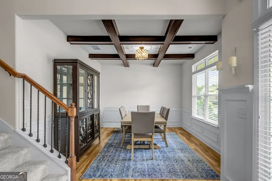 14 Thomaston Street, Newnan, GA 30263 - #3