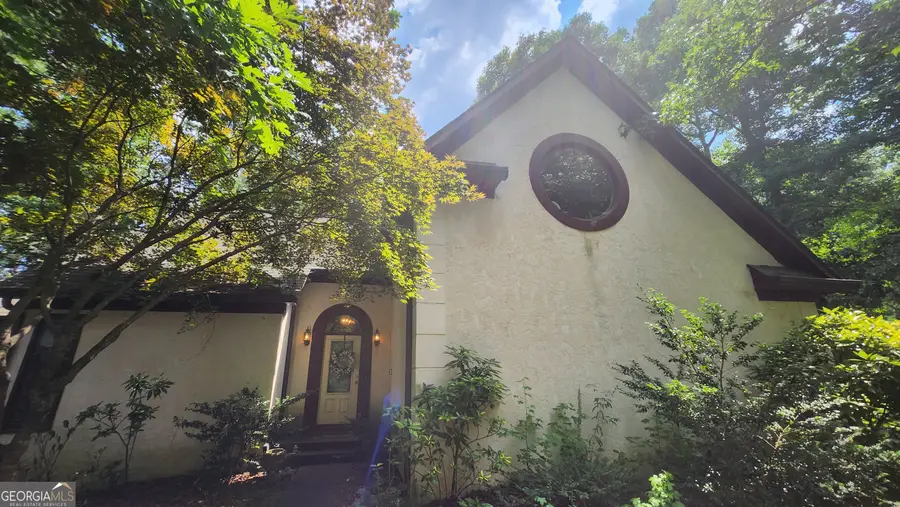 121 Lakeside Drive, Peachtree City, GA 30269 - #2