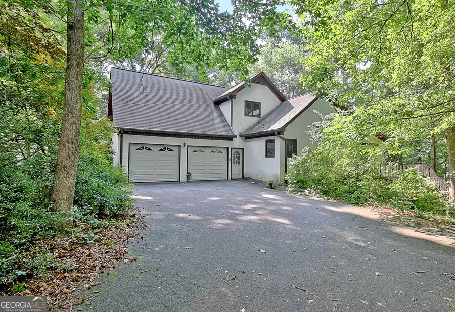 121 Lakeside Drive, Peachtree City, GA 30269 - #3