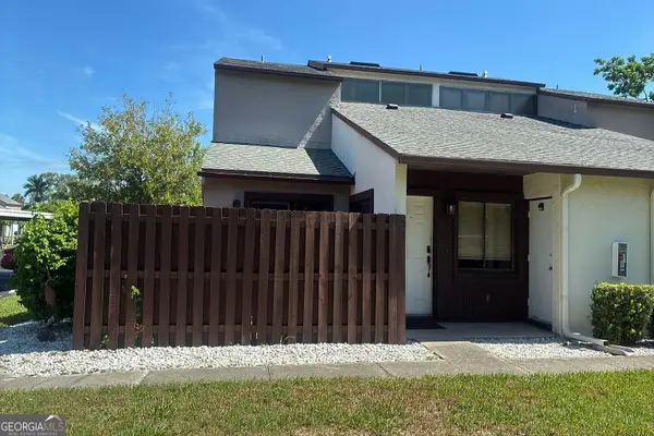 8913 Somerset Boulevard, Fort Myers, FL 33919