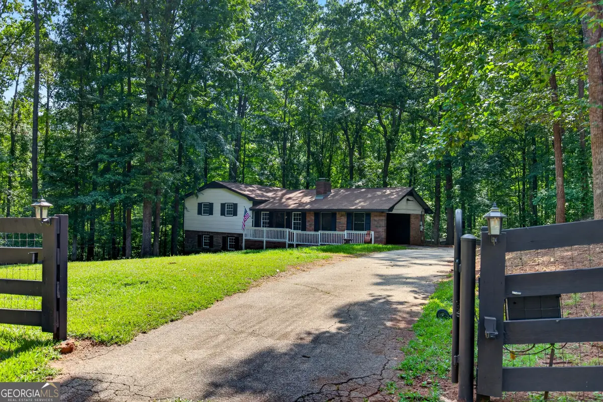 779 Newton Road, Lagrange, GA 30240 - #1