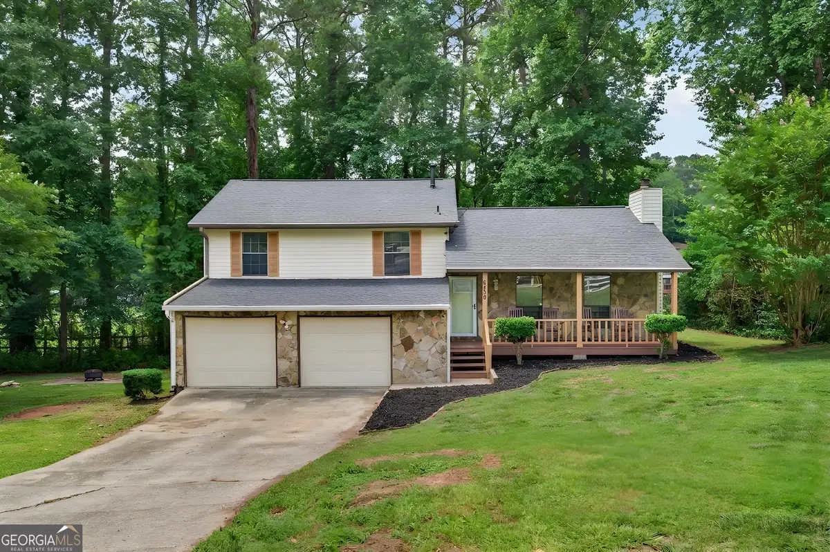 6439 Briarwood Court, Riverdale, GA 30296 - #1