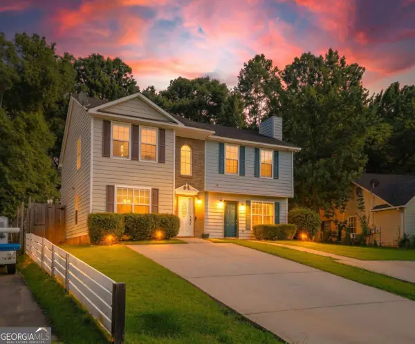 4211 Wingfoot Court, Decatur, GA 30035