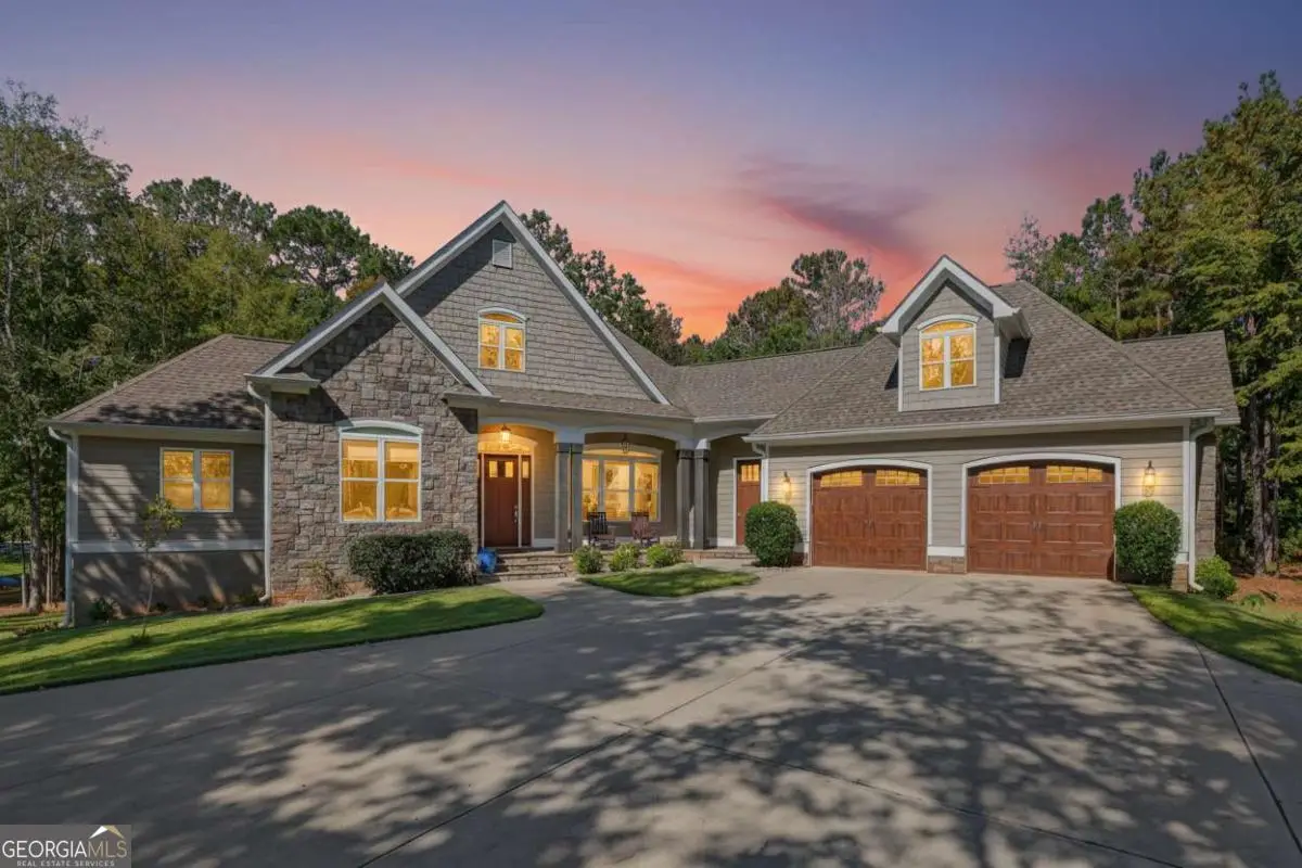 1230 Sailview Drive, Buckhead, GA 30625 - #1