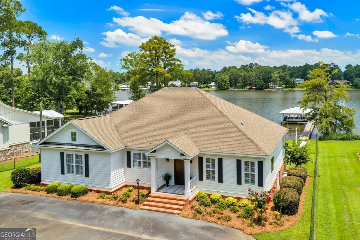 387 Smoak Bridge Cir, Warwick, GA 31796 - #1