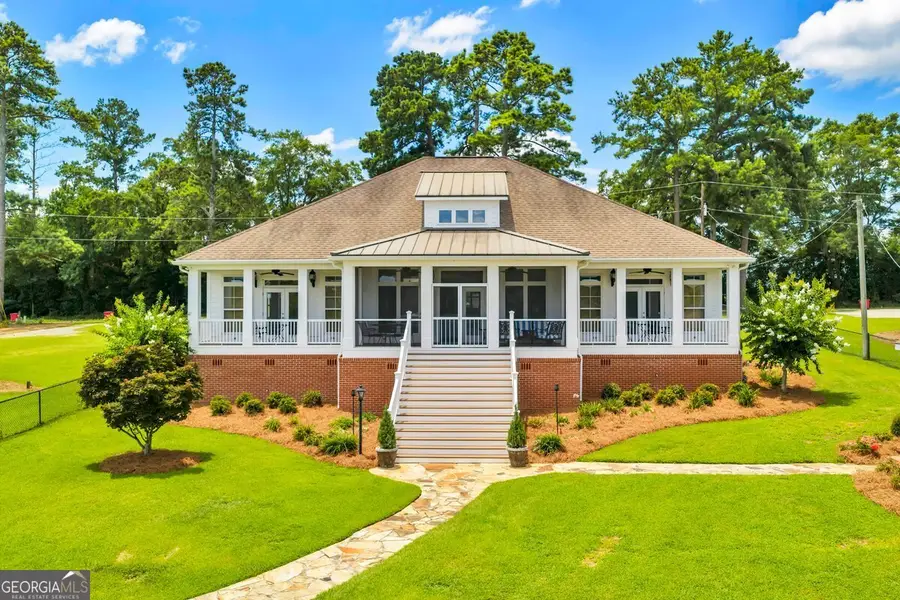 387 Smoak Bridge Cir, Warwick, GA 31796 - #3