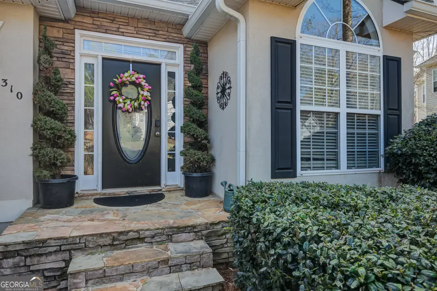 310 Rock Hill Drive, Fayetteville, GA 30215 - #2