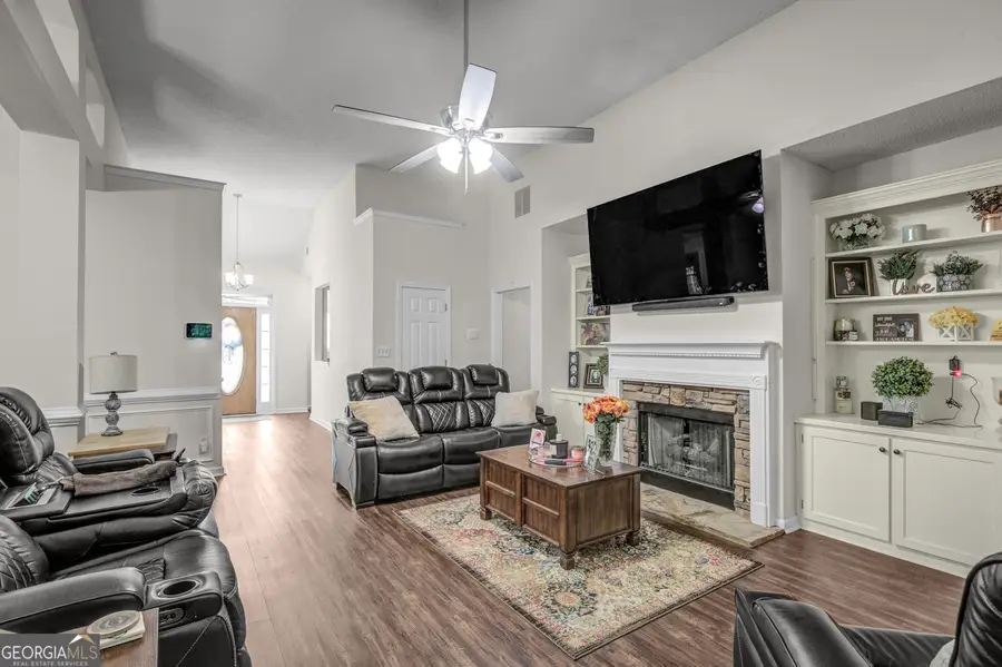 310 Rock Hill Drive, Fayetteville, GA 30215 - #3