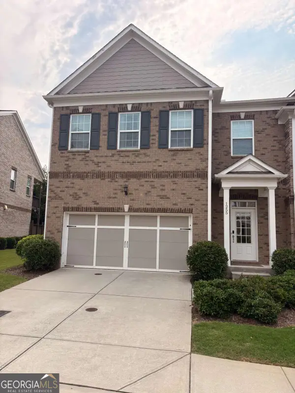 1255 Golden Rock Lane Se, Marietta, GA 30067