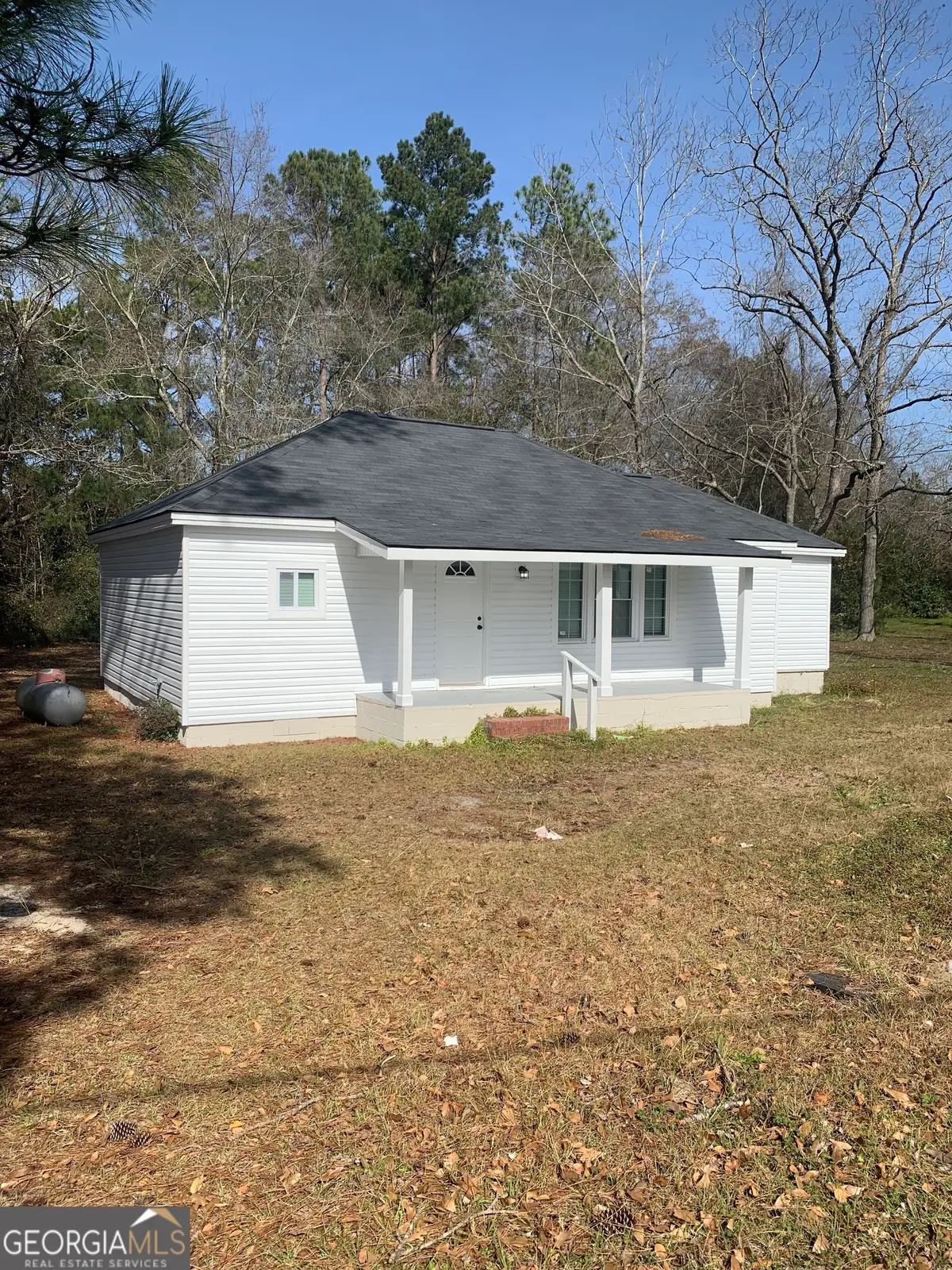 675 N Main Street, Baxley, GA 31513 - #1