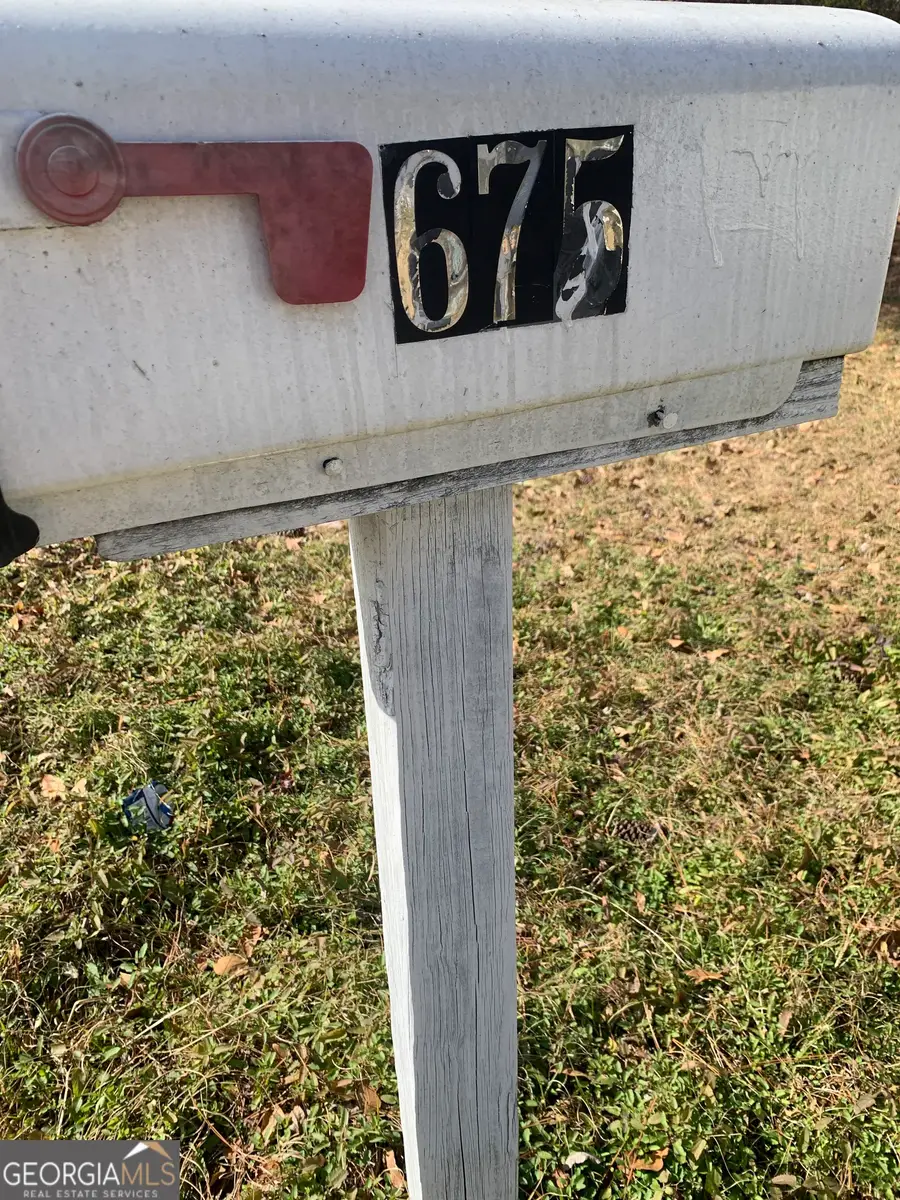 675 N Main Street, Baxley, GA 31513 - #2