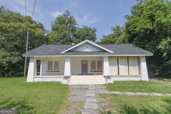 4171 Mikado Avenue, Macon, GA 31206