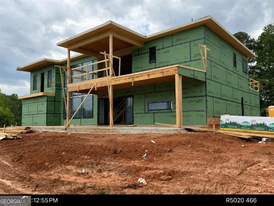 580 Arnold Road, Lawrenceville, GA 30044 - #2