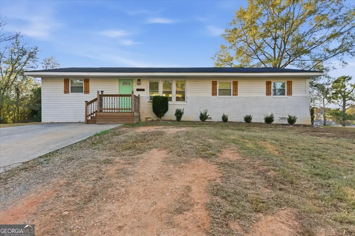 121 Ripley Avenue, Adairsville, GA 30103 - #1