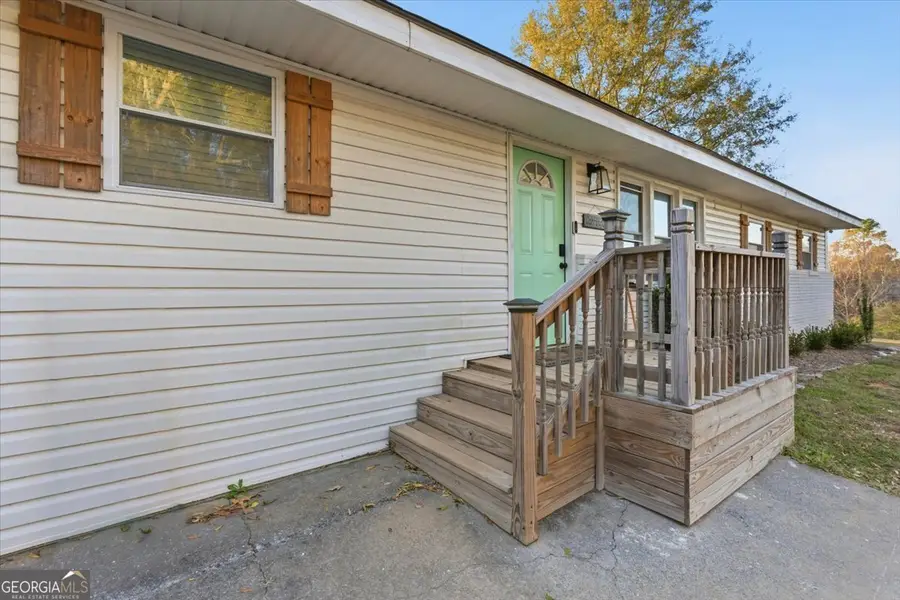 121 Ripley Avenue, Adairsville, GA 30103 - #2