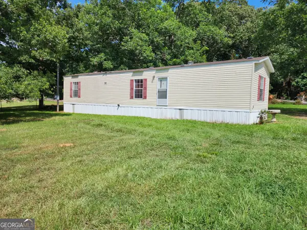 140 Maple Drive, Washington, GA 30673