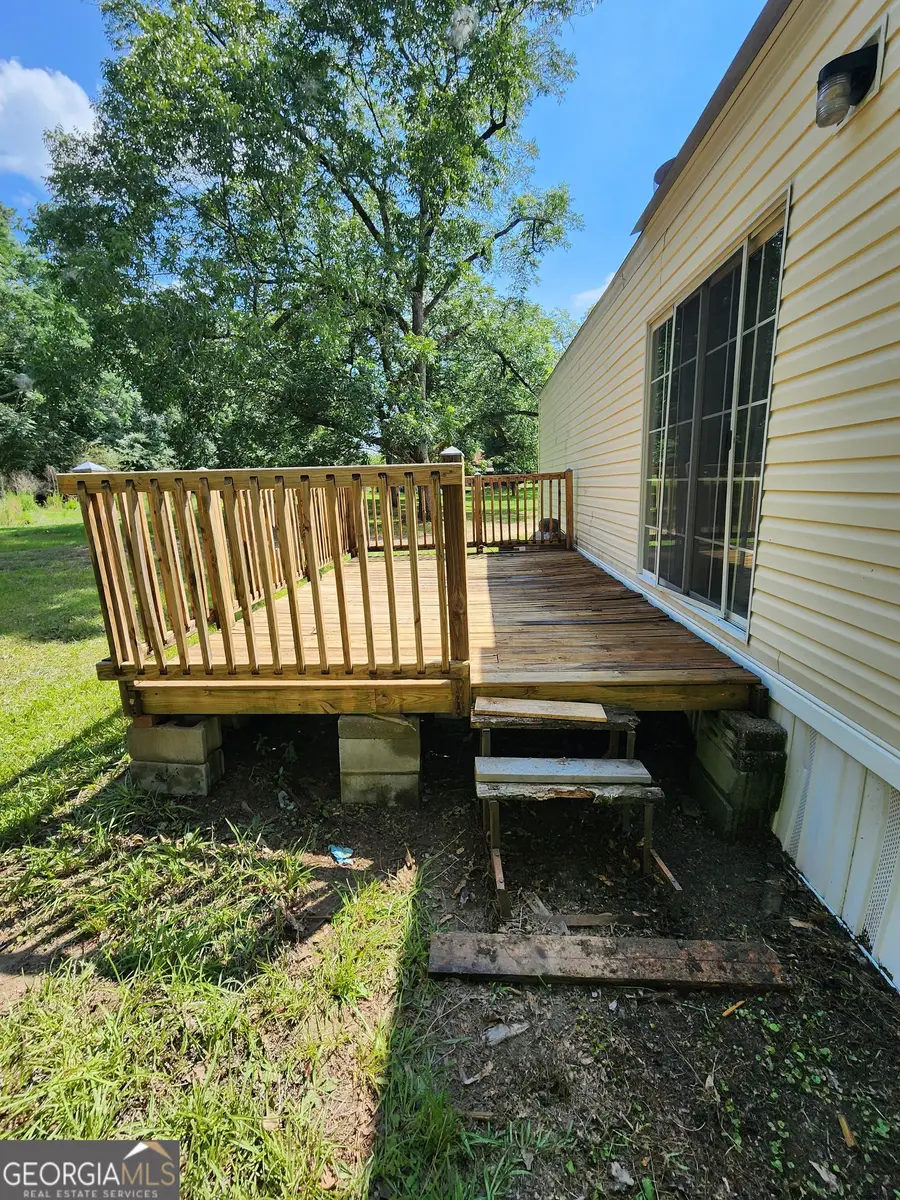 140 Maple Drive, Washington, GA 30673 - #3
