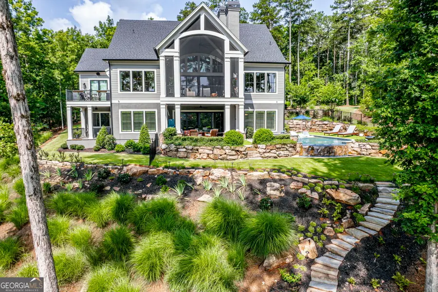 1140 Lumbering Creek, Greensboro, GA 30642 - #3