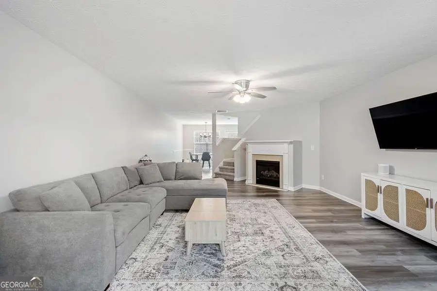 59 Belmont Park Drive, Newnan, GA 30263 - #3