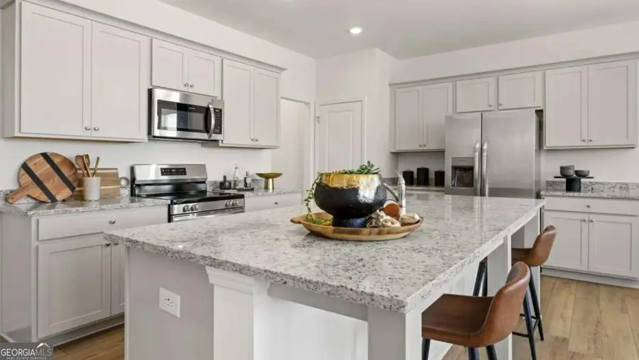 2602 Adventure Way, Doraville, GA 30360 - #2