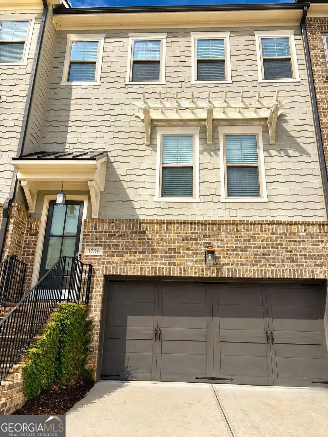 3756 Huger Place Se, Smyrna, GA 30080 - #1