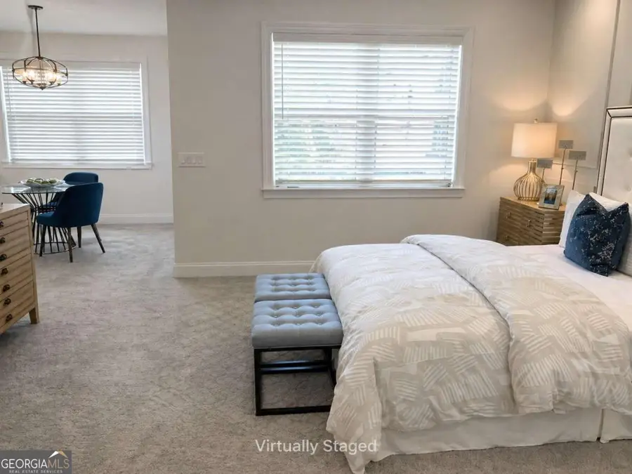 3756 Huger Place Se, Smyrna, GA 30080 - #2
