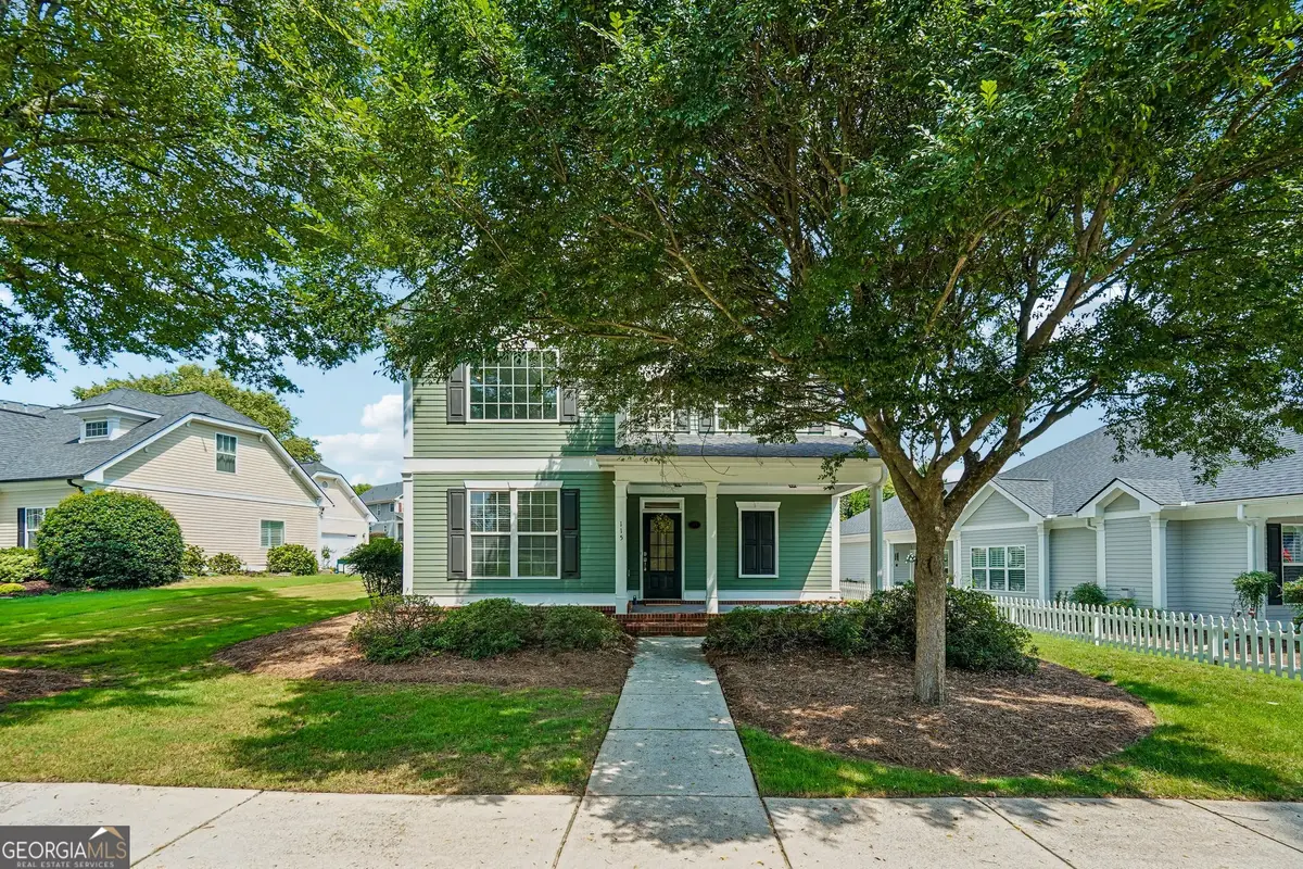 115 Pratt Drive, Covington, GA 30014 - #1