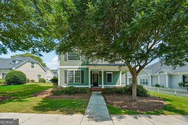 115 Pratt Drive, Covington, GA 30014