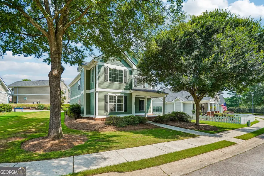 115 Pratt Drive, Covington, GA 30014 - #2