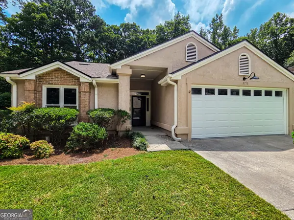 4713 Canaans Way, Union City, GA 30291