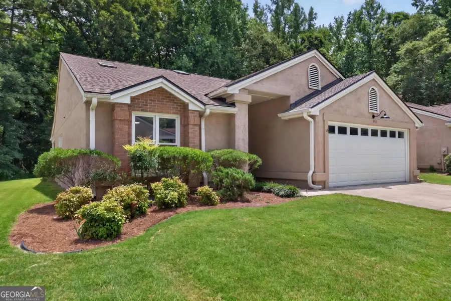 4713 Canaans Way, Union City, GA 30291 - #2