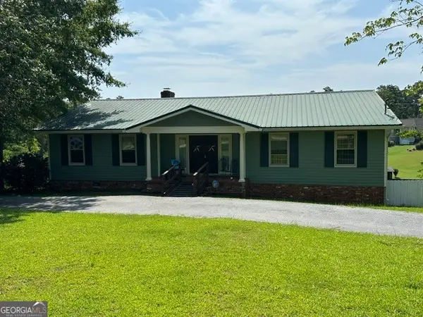 135 NE Chumley Road Ne, Milledgeville, GA 31061