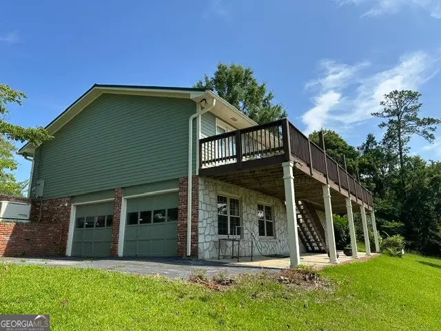 135 NE Chumley Road Ne, Milledgeville, GA 31061 - #2