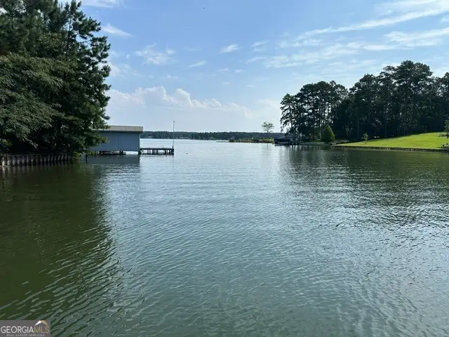 135 NE Chumley Road Ne, Milledgeville, GA 31061 - #3