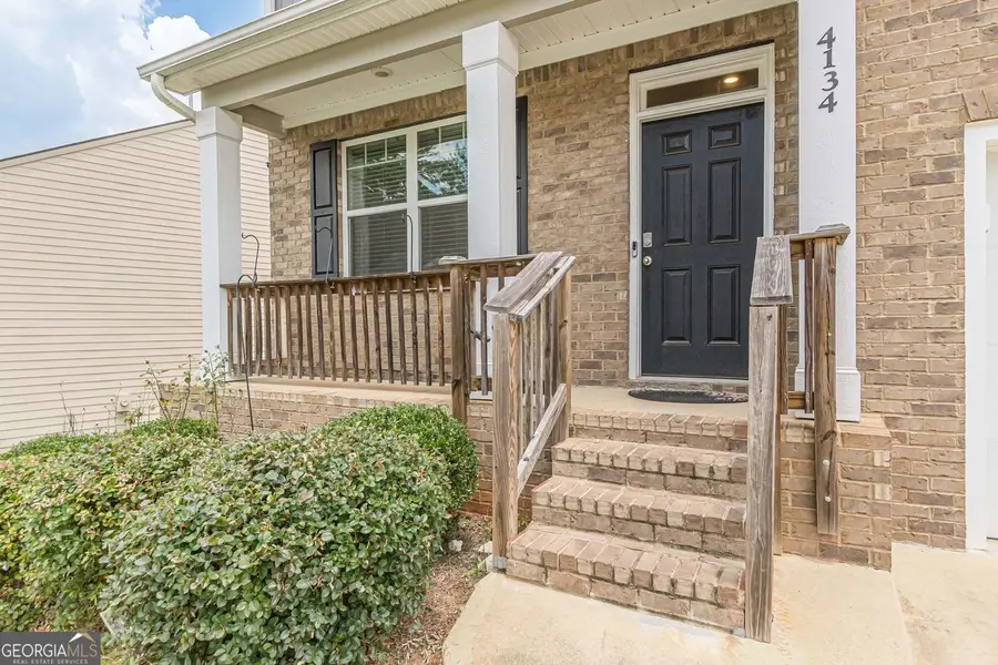4134 Eliza Drive, Lithonia, GA 30038 - #3