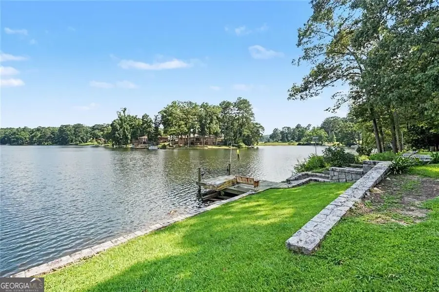 2016 Lake Sorrento Drive, Conyers, GA 30012 - #3