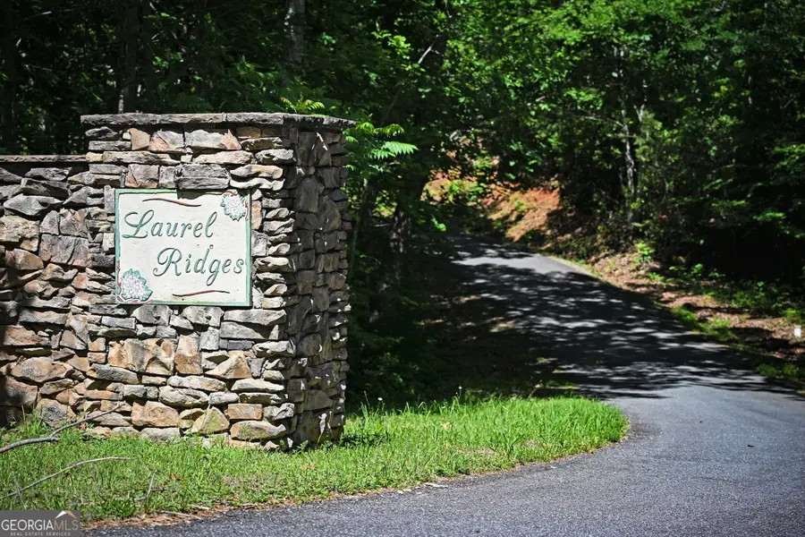 LOT 3 The Ridges, Hiawassee, GA 30546 - #2