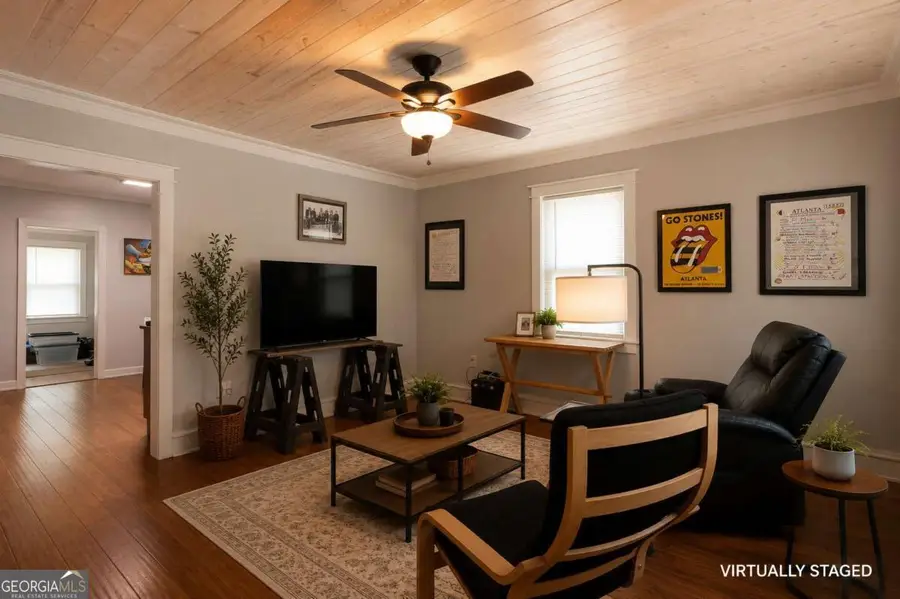 1520 Calvin Davis Circle, Lawrenceville, GA 30043 - #2