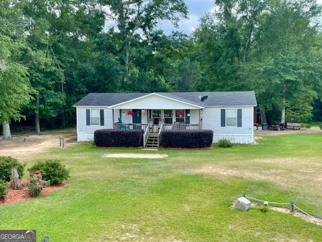 4008 Candy Lane, Statesboro, GA 30461 - #1