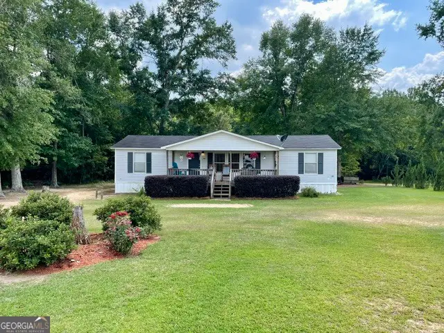 4008 Candy Lane, Statesboro, GA 30461 - #2