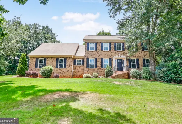1845 York Court, Snellville, GA 30078