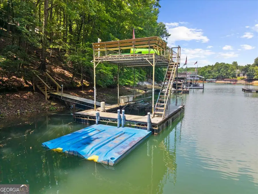 3410 Banks Mountain Place, Gainesville, GA 30506 - #2